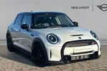 2022 MINI Hatchback 5dr