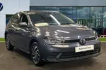 2023 Volkswagen Polo