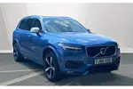 2016 Volvo XC90