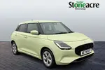 2024 Suzuki Swift