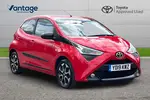 2019 Toyota Aygo