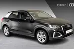 2020 Audi Q2