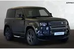 2022 Land Rover Defender