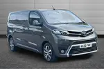 2020 Toyota Proace