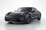 2023 Porsche Taycan