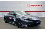 2026 Honda Prelude