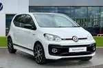 2021 Volkswagen Up GTI