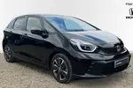 2025 Honda Jazz