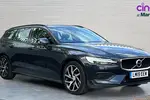 2019 Volvo V60