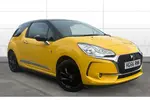 2016 DS DS 3