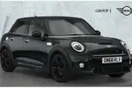 2018 MINI Hatchback