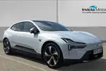 2025 Polestar 4