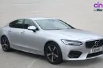 2019 Volvo S90
