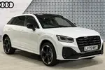 2025 Audi Q2