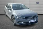 2022 Volkswagen Passat Estate