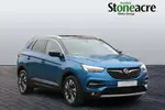 2019 Vauxhall Grandland X