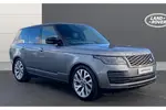 2021 Land Rover Range Rover
