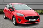 2023 Ford Fiesta