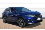 2019 Nissan Qashqai
