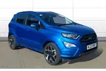 2023 Ford EcoSport