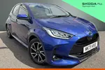 2021 Toyota Yaris