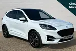 2022 Ford Kuga