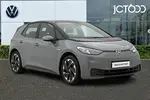 2021 Volkswagen ID.3
