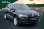 2018 Skoda Karoq