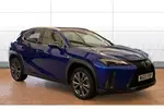 2023 Lexus UX