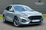 2022 Ford Kuga