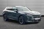 2026 Cupra Terramar