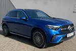 2023 Mercedes-Benz GLC
