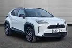 2024 Toyota Yaris Cross