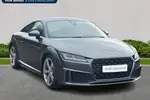 2021 Audi TT