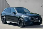 2025 Mercedes-Benz GLC