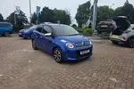 2021 Citroen C1