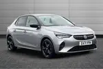 2021 Vauxhall Corsa