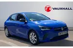 2021 Vauxhall Corsa