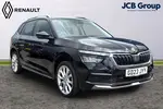2023 Skoda Kamiq