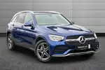 2020 Mercedes-Benz GLC