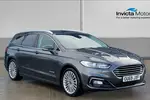 2019 Ford Mondeo Estate
