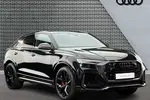 2023 Audi RS Q8