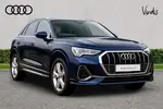 2022 Audi Q3