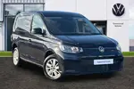 2025 Volkswagen Caddy