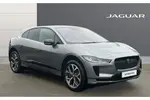 2022 Jaguar I-Pace