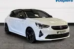 2022 Vauxhall Corsa