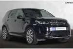 2020 Land Rover Discovery Sport