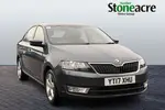 2017 Skoda Rapid