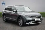 2022 Volkswagen Tiguan Allspace