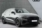 2021 Audi Q8